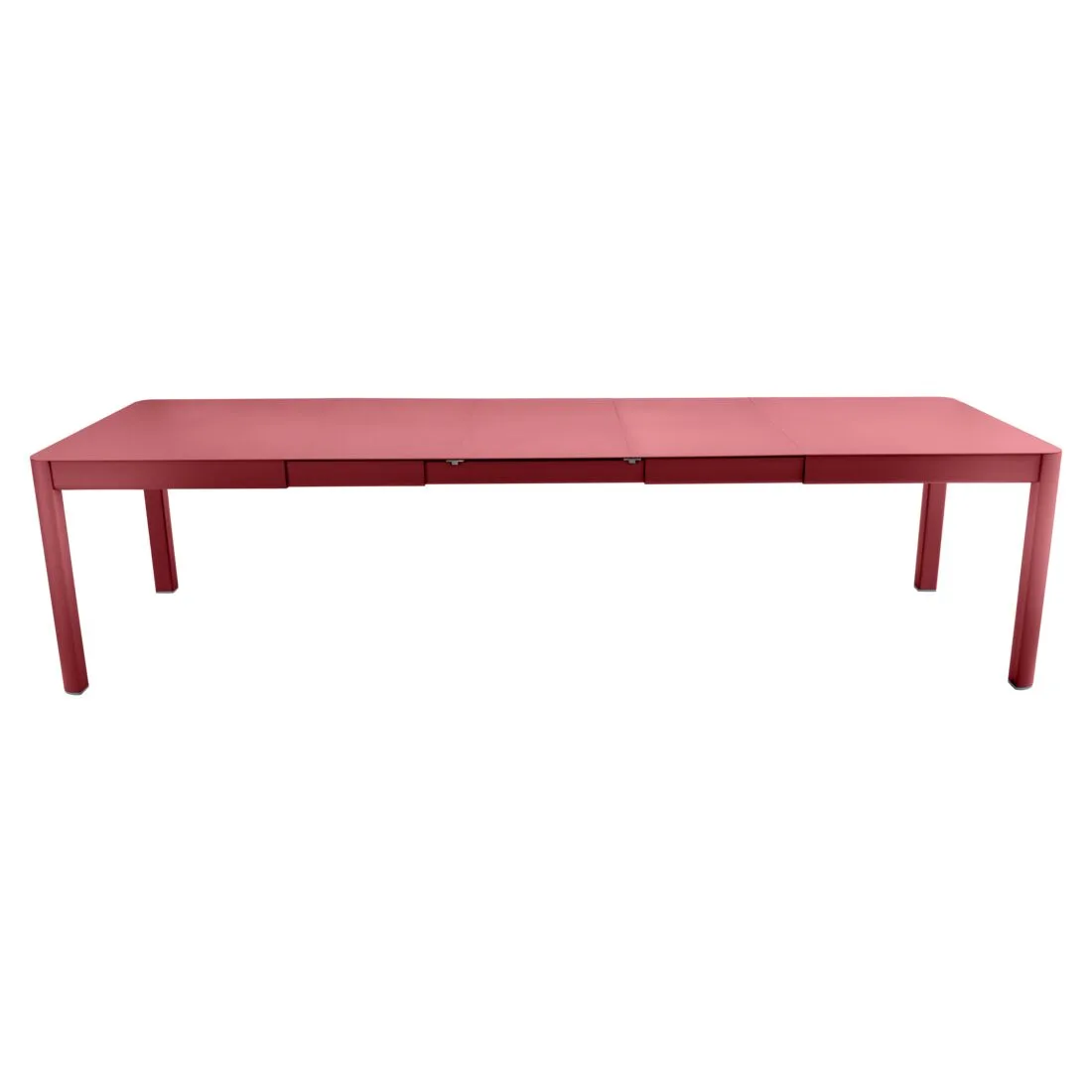 Fermob Ribambelle RIBAMBELLE TABLE 3 ALLONGES XL 149 299X100